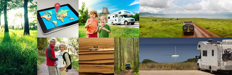 Balise de géolocalisation pour camping-car - advanced-tracking.com