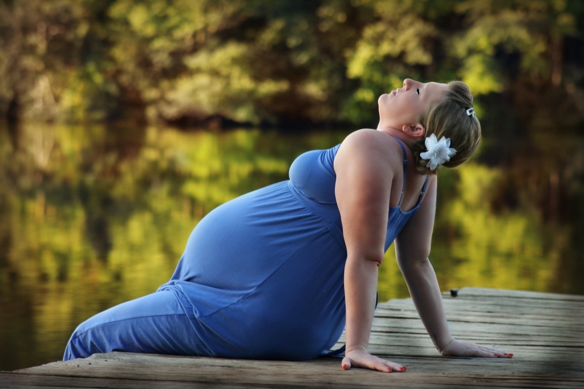 5 idées pour prendre soin de votre femme enceinte