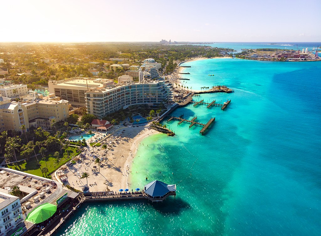Vacances aux Bahamas : les conseils pour réussir son voyage
