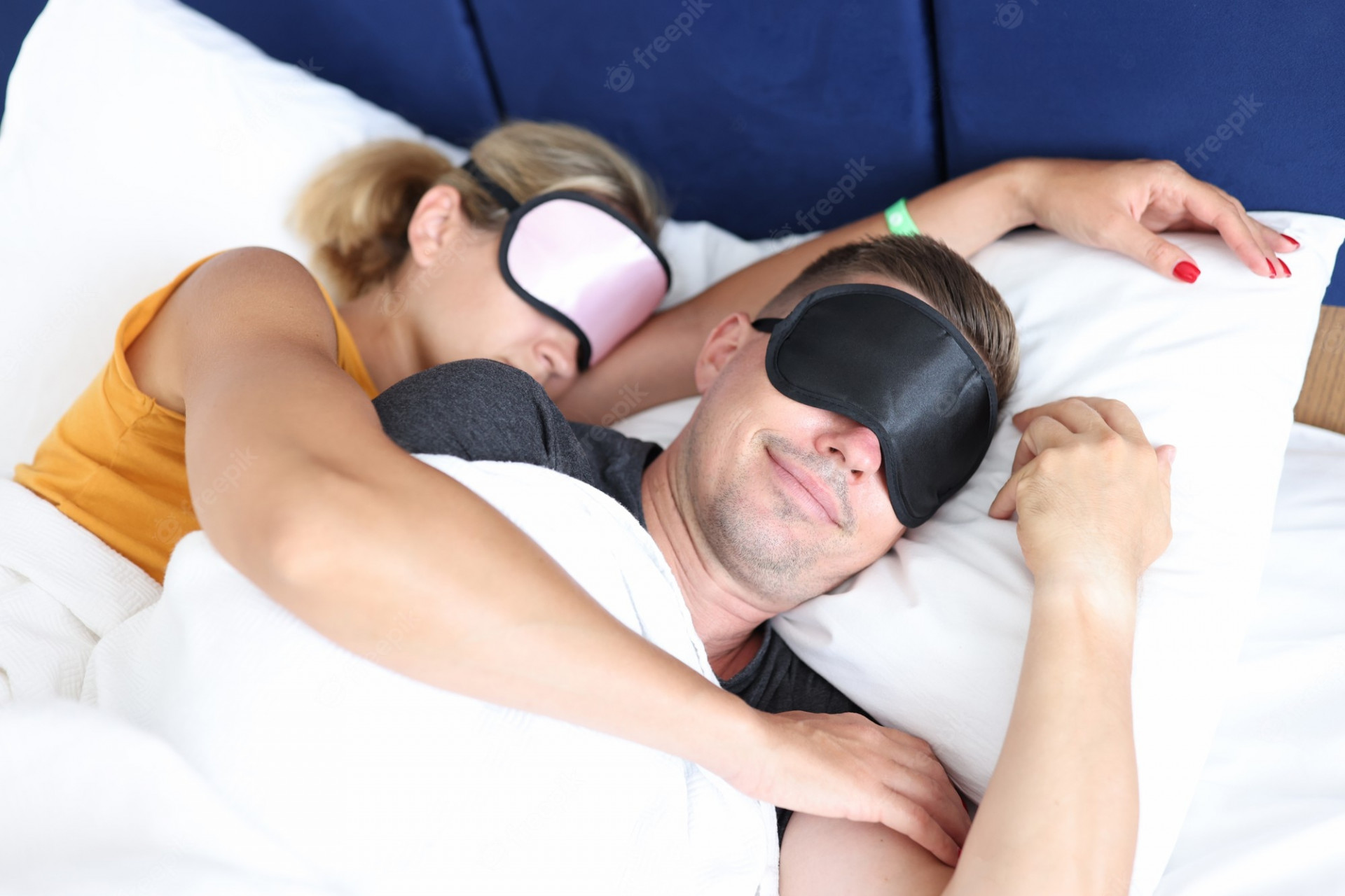 Acheter un masque de sommeil : le guide complet