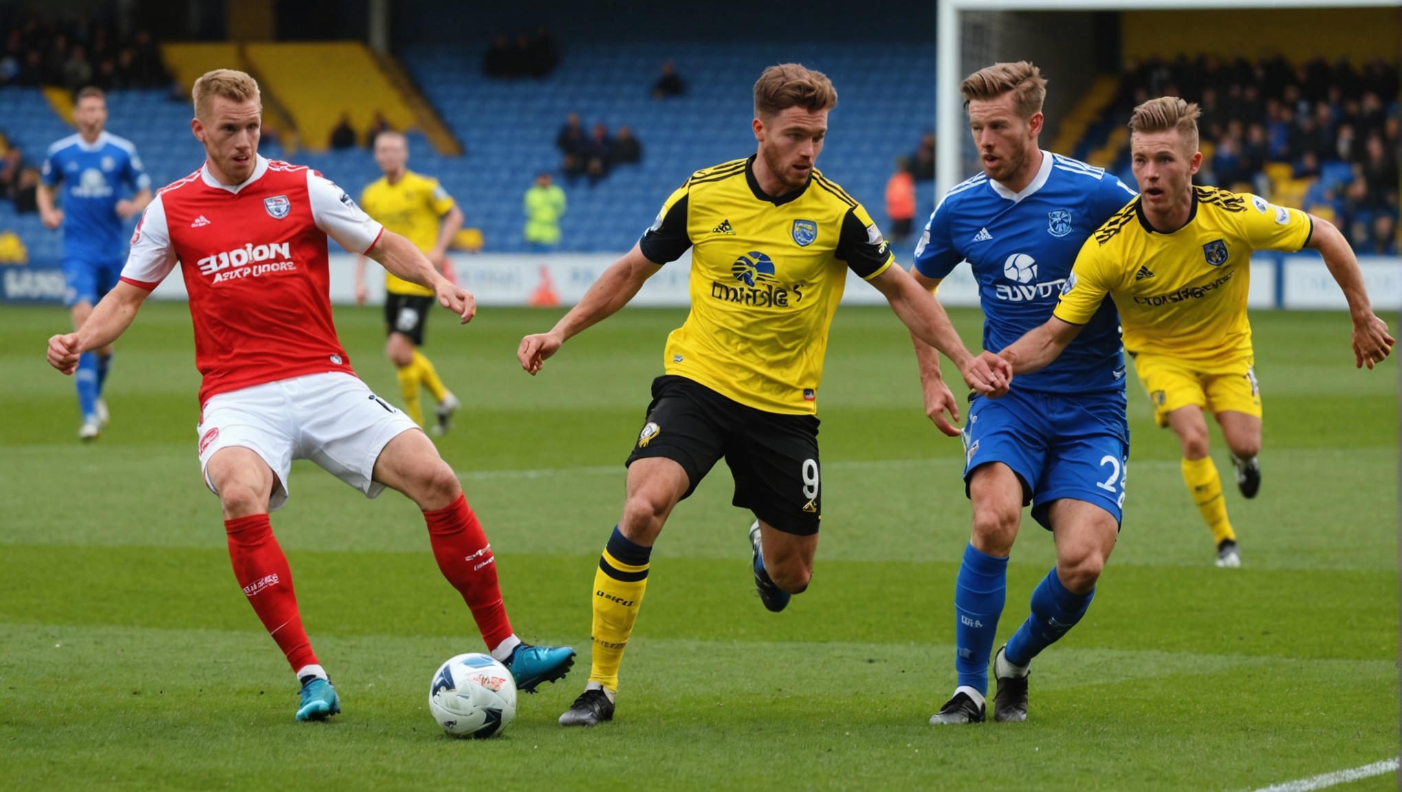 Pronostic Oxford United  Accrington Stanley du 28/09 au The Kassam Stadium