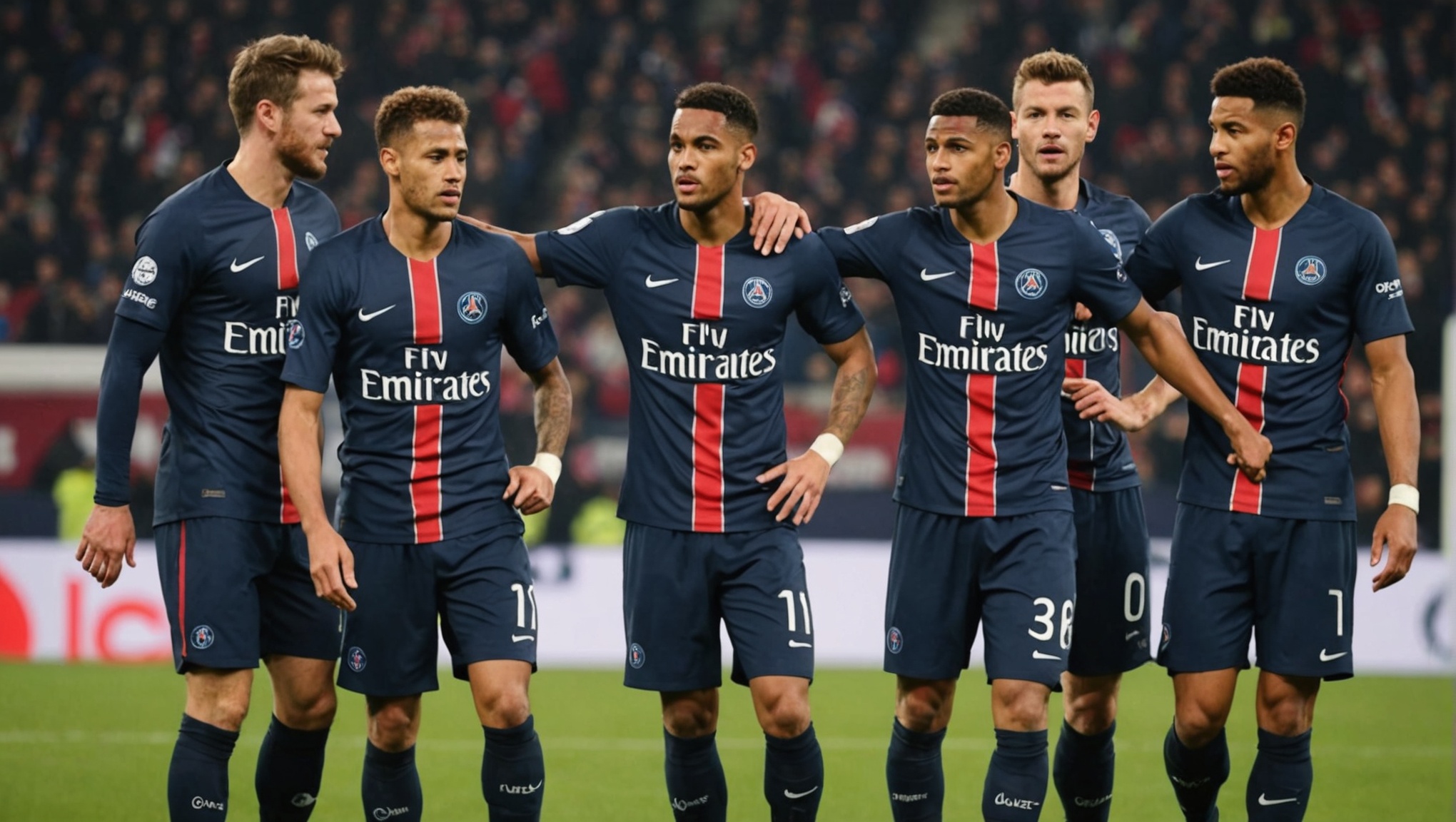 Prono Paris Saint Germain contre Metz du 21/05 au Parc des Princes